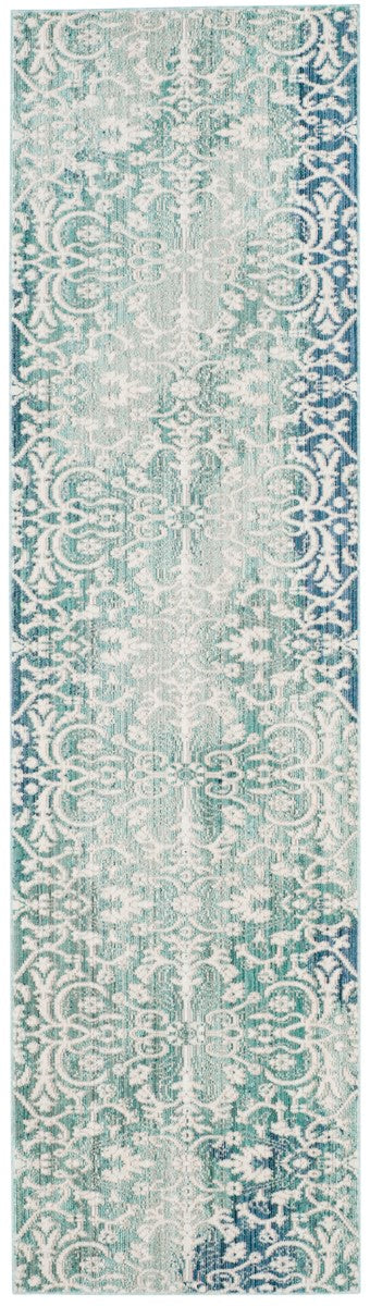 Safavieh Mystique MYS927 Power Loomed Rug