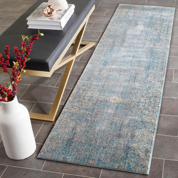 Safavieh Mystique 971 Power Loomed Polyester Rug MYS971A-3