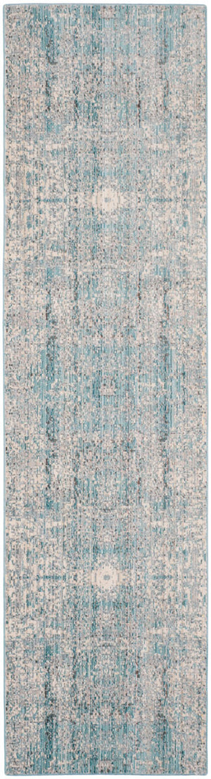 Safavieh Mystique 971 Power Loomed Polyester Rug MYS971A-3