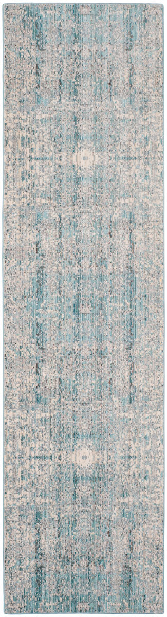 Safavieh Mystique 971 Power Loomed Polyester Rug MYS971A-3