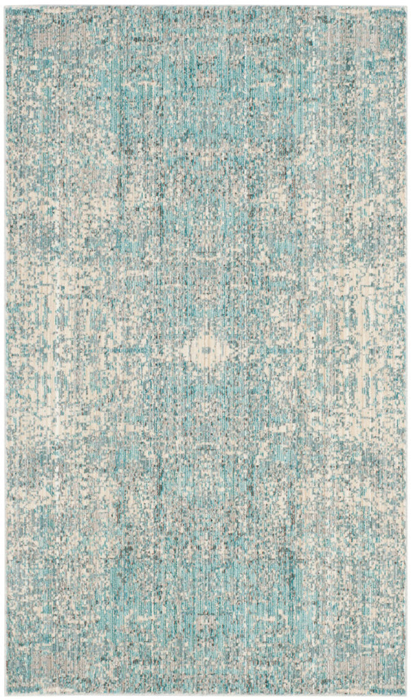 Safavieh Mystique 971 Power Loomed Polyester Rug MYS971A-3