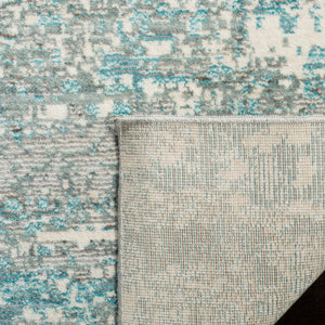 Safavieh Mystique 971 Power Loomed Polyester Rug MYS971A-3