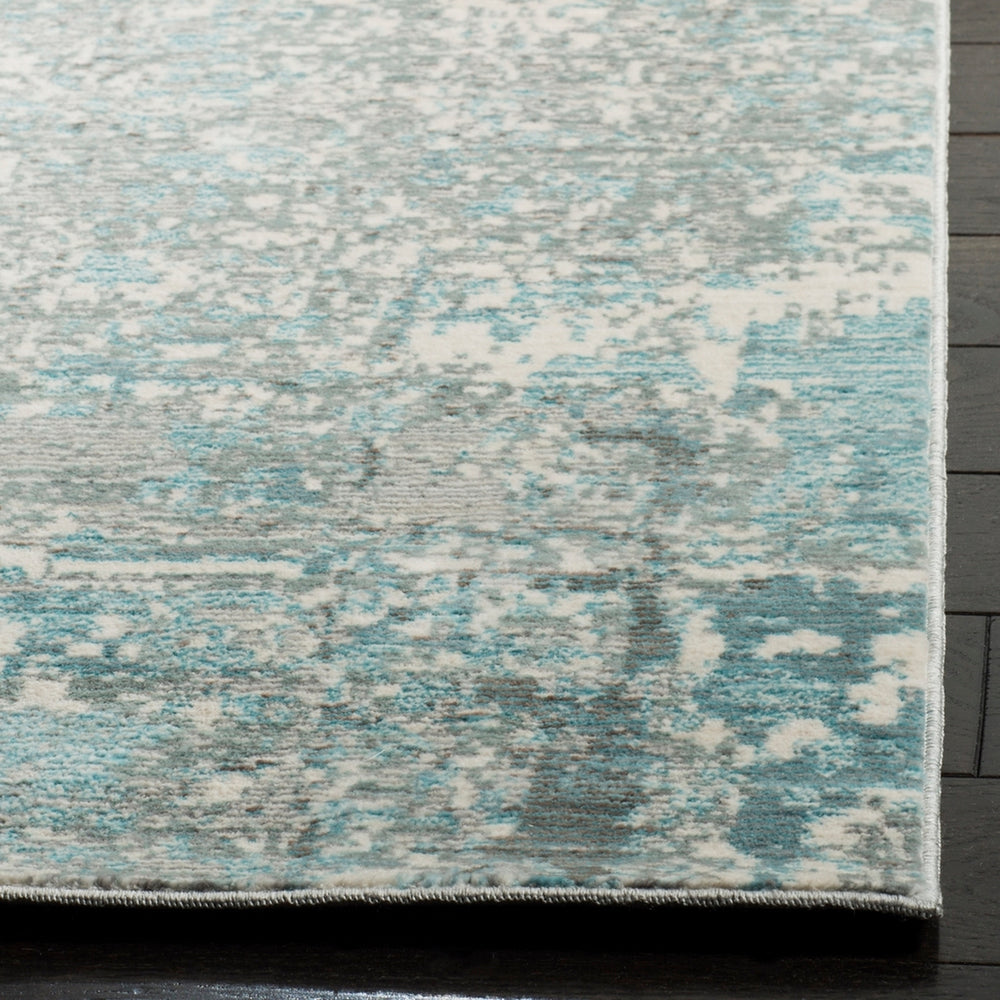 Safavieh Mystique 971 Power Loomed Polyester Rug MYS971A-3