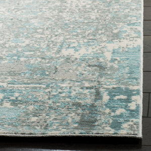 Safavieh Mystique 971 Power Loomed Polyester Rug MYS971A-3