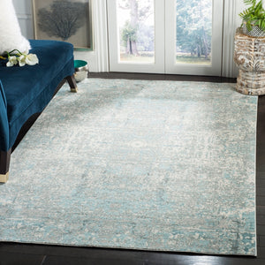 Safavieh Mystique 971 Power Loomed Polyester Rug MYS971A-3