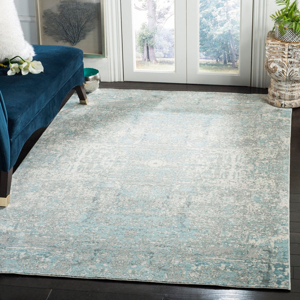 Safavieh Mystique 971 Power Loomed Polyester Rug MYS971A-3
