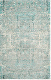 Mystique 971 Power Loomed Polyester Rug