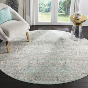 Safavieh Mystique 971 Power Loomed Polyester Rug MYS971A-3