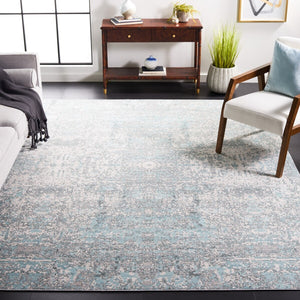 Safavieh Mystique 971 Power Loomed Polyester Rug MYS971A-3