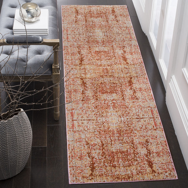 Safavieh Mystique 971 Power Loomed Polyester Rug MYS971B-3