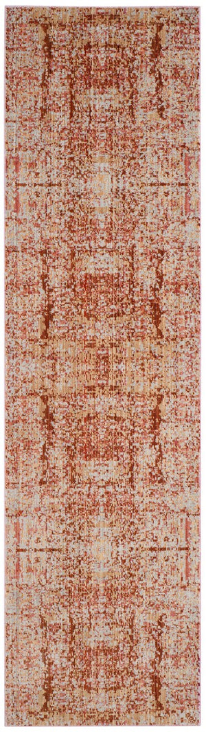 Safavieh Mystique 971 Power Loomed Polyester Rug MYS971B-3