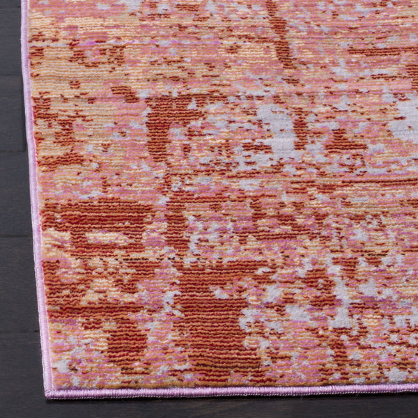 Safavieh Mystique 971 Power Loomed Polyester Rug MYS971B-3