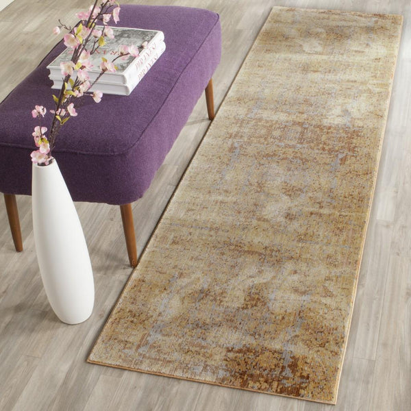 Safavieh Mystique 971 Power Loomed Polyester Rug MYS971C-3