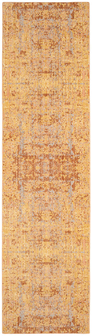 Safavieh Mystique 971 Power Loomed Polyester Rug MYS971C-3