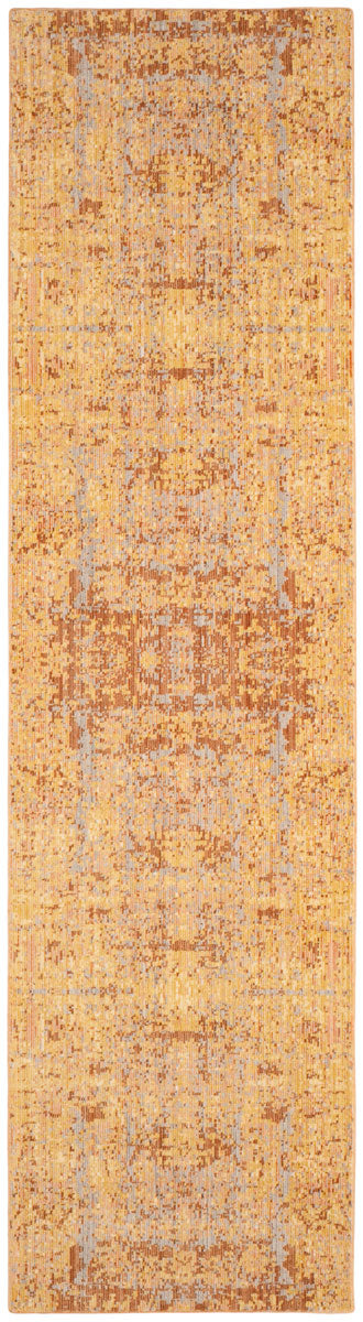 Safavieh Mystique 971 Power Loomed Polyester Rug MYS971C-3
