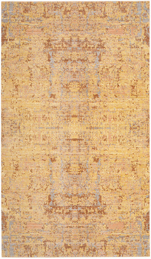 Safavieh Mystique 971 Power Loomed Polyester Rug MYS971C-3