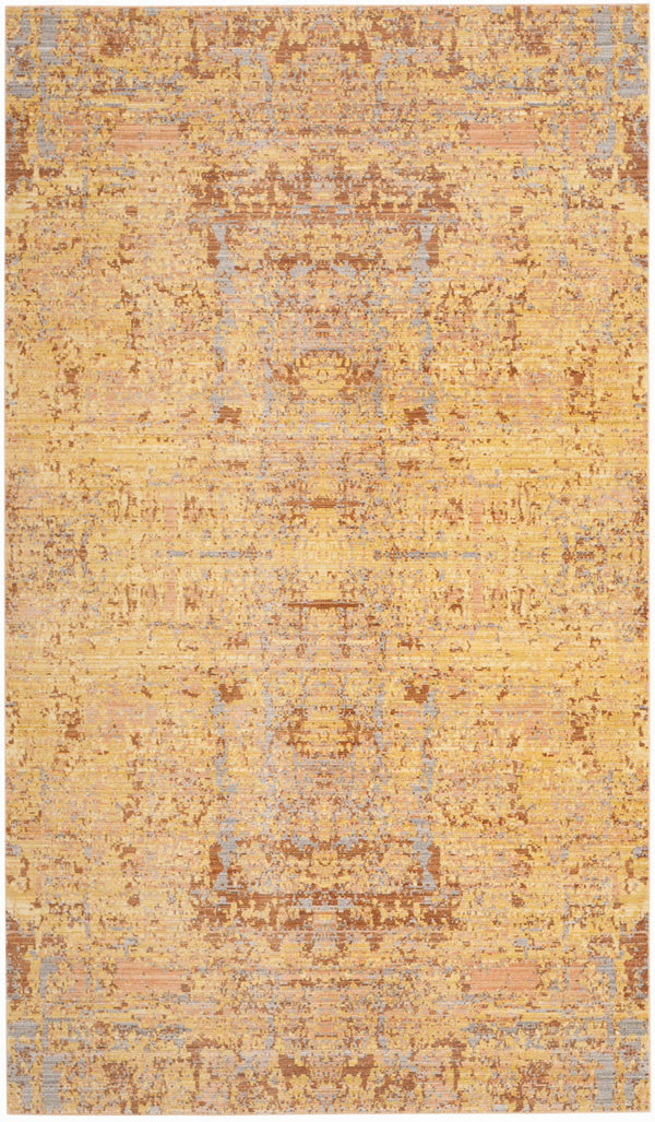 Safavieh Mystique 971 Power Loomed Polyester Rug MYS971C-3