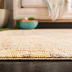 Safavieh Mystique 971 Power Loomed Polyester Rug MYS971C-3