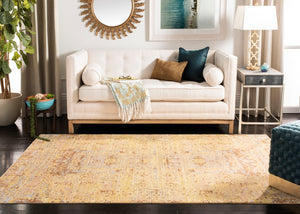 Safavieh Mystique 971 Power Loomed Polyester Rug MYS971C-3