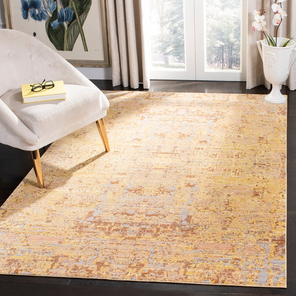Safavieh Mystique 971 Power Loomed Polyester Rug MYS971C-3