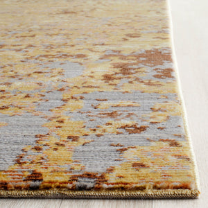 Safavieh Mystique 971 Power Loomed Polyester Rug MYS971C-3