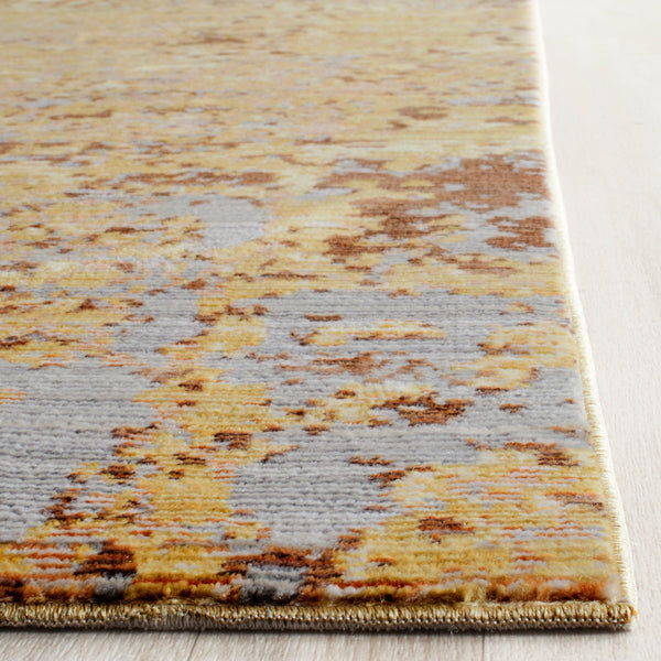 Safavieh Mystique 971 Power Loomed Polyester Rug MYS971C-3
