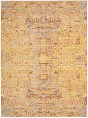 Safavieh Mystique 971 Power Loomed Polyester Rug MYS971C-3
