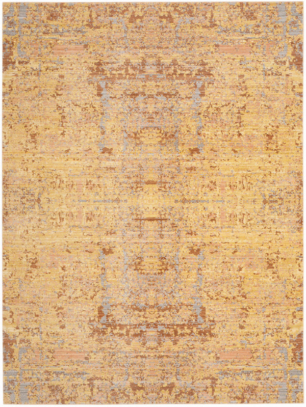 Safavieh Mystique 971 Power Loomed Polyester Rug MYS971C-3