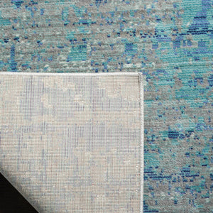 Safavieh Mystique 971 Power Loomed Polyester Rug MYS971D-3
