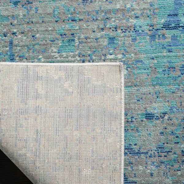 Safavieh Mystique 971 Power Loomed Polyester Rug MYS971D-3