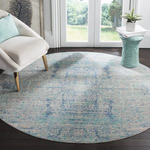 Safavieh Mystique 971 Power Loomed Polyester Rug MYS971D-3
