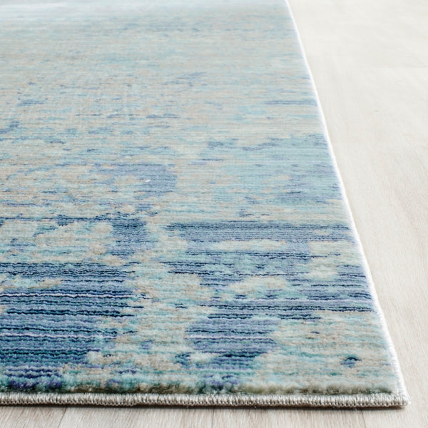 Safavieh Mystique 971 Power Loomed Polyester Rug MYS971D-3
