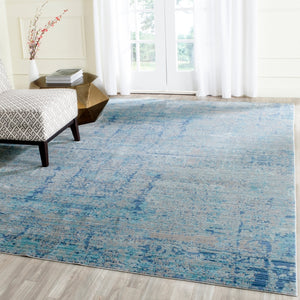 Safavieh Mystique 971 Power Loomed Polyester Rug MYS971D-3