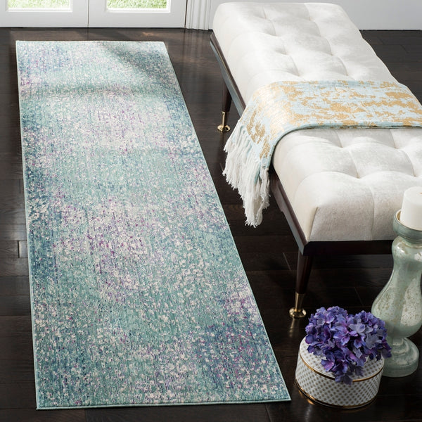 Safavieh Mystique 977 Power Loomed Polyester Rug MYS977F-3