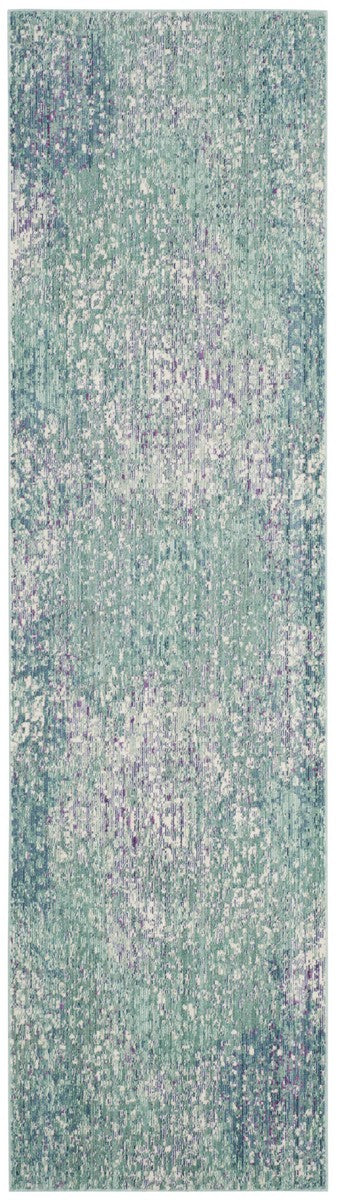 Safavieh Mystique 977 Power Loomed Polyester Rug MYS977F-3