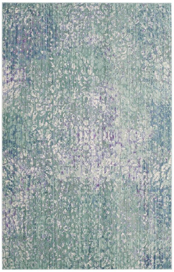 Safavieh Mystique 977 Power Loomed Polyester Rug MYS977F-3