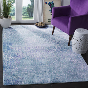 Safavieh Mystique 977 Power Loomed Polyester Rug MYS977F-3
