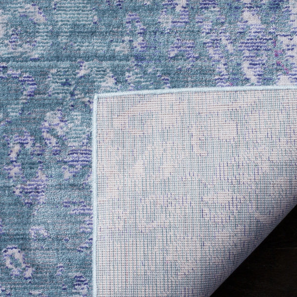 Safavieh Mystique 977 Power Loomed Polyester Rug MYS977F-3