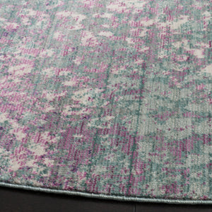 Safavieh Mystique 977 Power Loomed Polyester Rug MYS977F-3