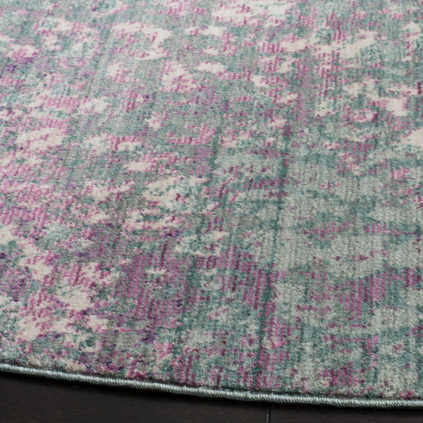 Safavieh Mystique 977 Power Loomed Polyester Rug MYS977F-3