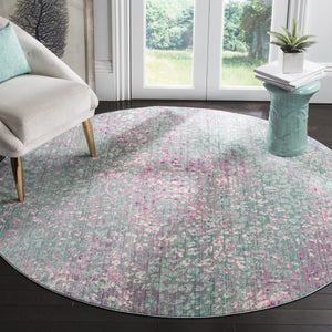 Safavieh Mystique 977 Power Loomed Polyester Rug MYS977F-3