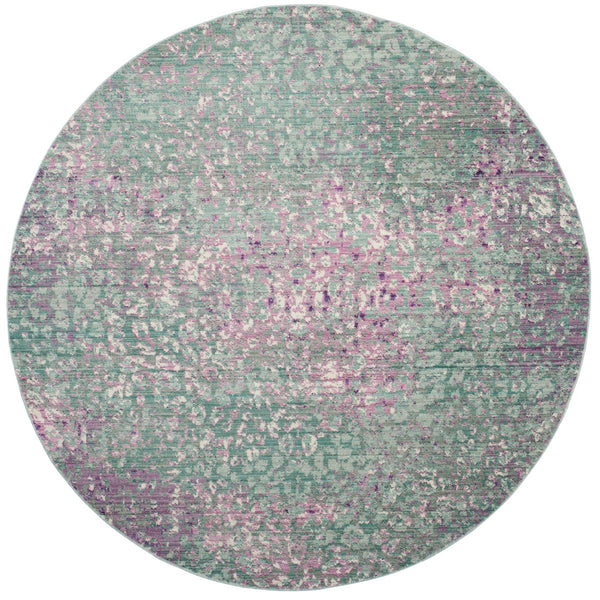 Safavieh Mystique 977 Power Loomed Polyester Rug MYS977F-3