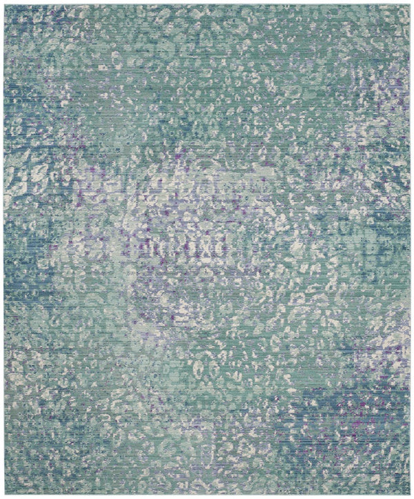 Safavieh Mystique 977 Power Loomed Polyester Rug MYS977F-3