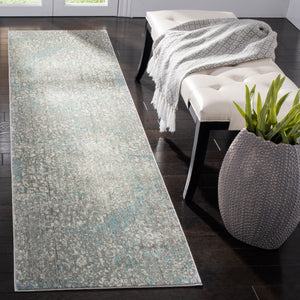 Safavieh Mystique 977 Power Loomed Polyester Rug MYS977L-3
