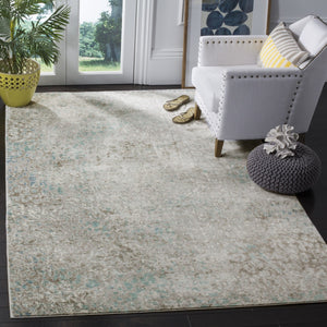 Safavieh Mystique 977 Power Loomed Polyester Rug MYS977L-3