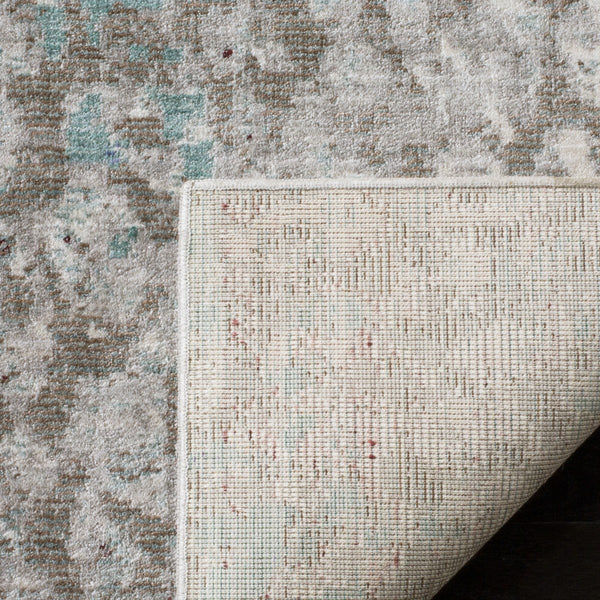 Safavieh Mystique 977 Power Loomed Polyester Rug MYS977L-3