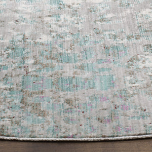 Safavieh Mystique 977 Power Loomed Polyester Rug MYS977L-3