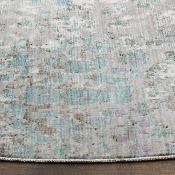 Safavieh Mystique 977 Power Loomed Polyester Rug MYS977L-3