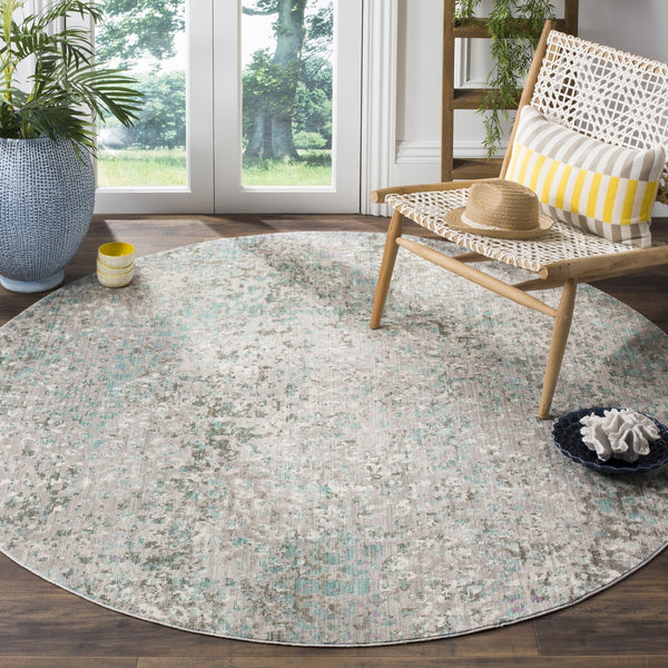 Safavieh Mystique 977 Power Loomed Polyester Rug MYS977L-3