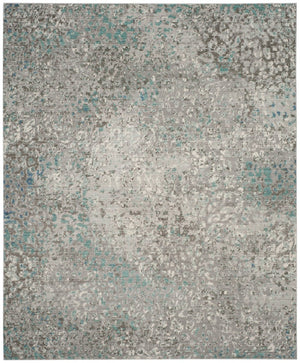 Safavieh Mystique 977 Power Loomed Polyester Rug MYS977L-3